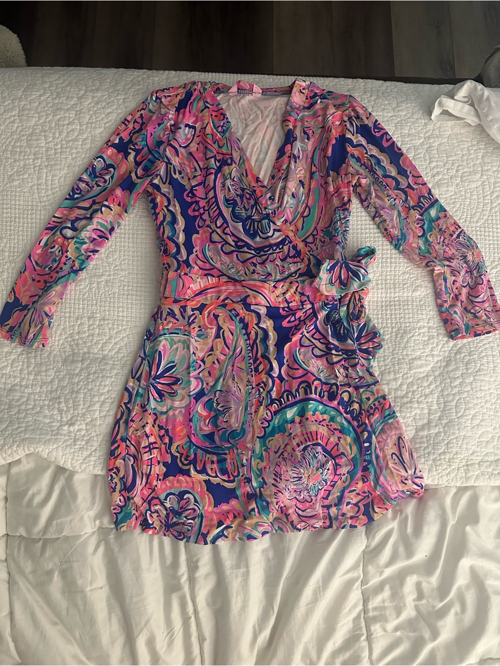 Lilly Pulitzer Romper